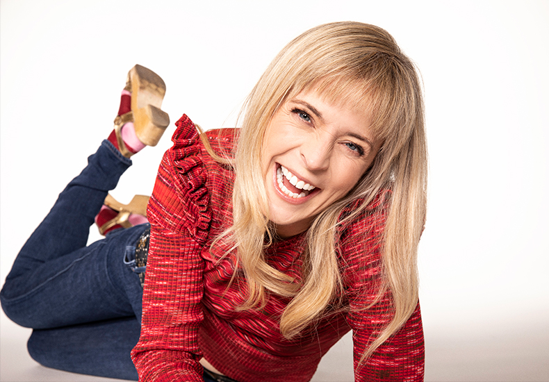 Maria Bamford