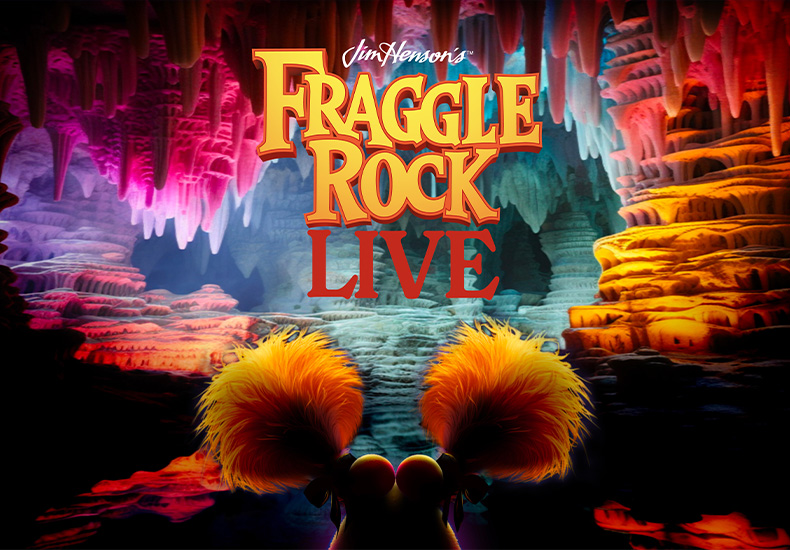 Fraggle Rock