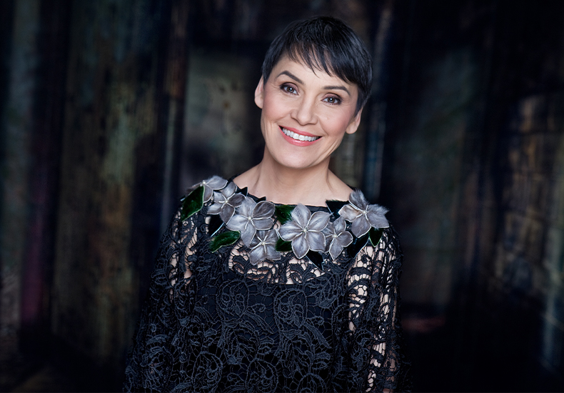 Susan Aglukark