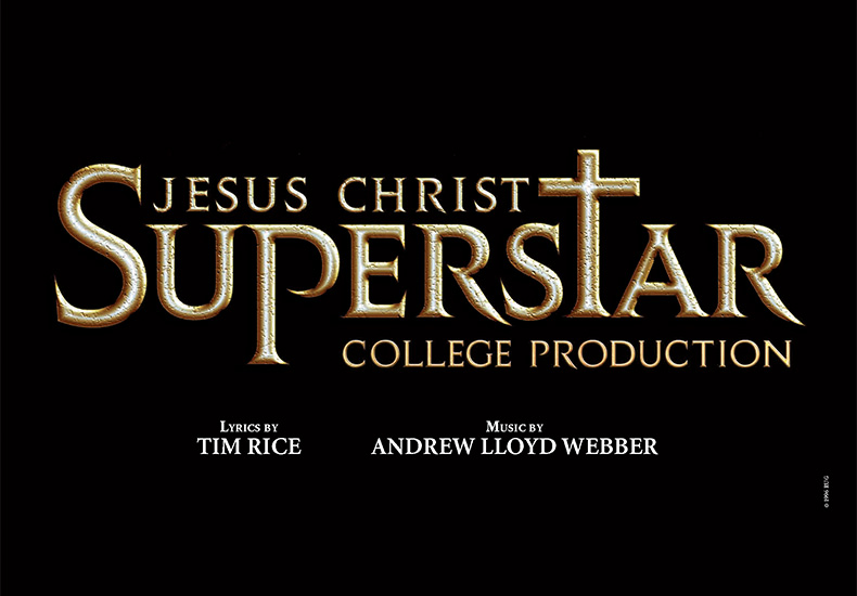 Appleby - Jesus Christ Superstar Image