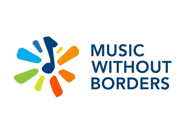 Culture Days - Music Without Borders Image