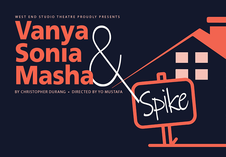 WEST - Vanya and Sonia and Masha and Spike Image